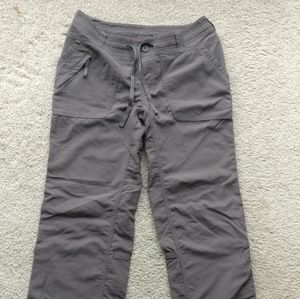 North Face sz 6 pants